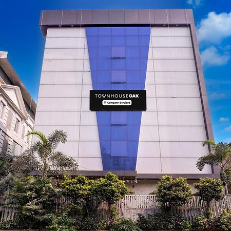 Townhouse Oak Kopar Khairane Navi Mumbai Formerly Ivy Hotel Ngoại thất bức ảnh